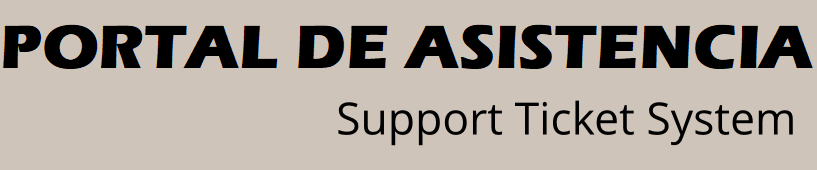 Soporte Técnico - MUSSE